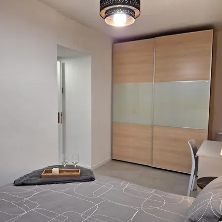 Forum Living Апартаменты