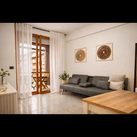 Appartement Forum Living