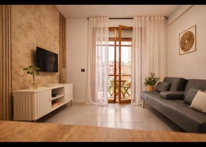 شقة Forum Living