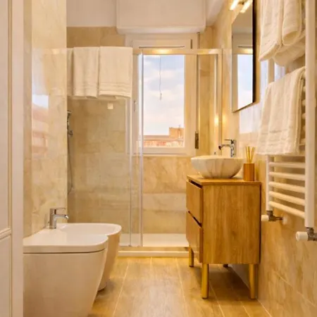 דירה Forum Living *