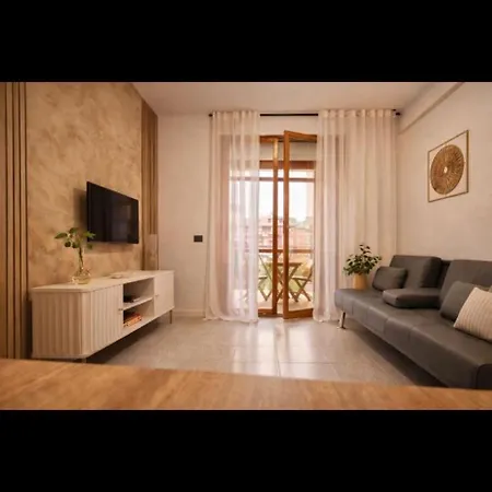 Apartamento Forum Living